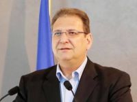 Papadapulos: “Sınır kapıları kapatılabilir”