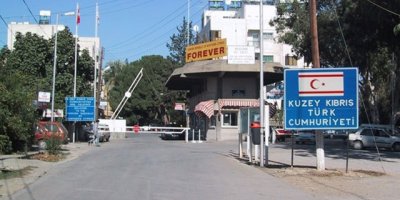 Sınır kapılarının kapanacağı haberi yalanlandı