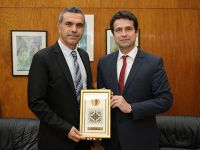 Ülkemiz ve Cumhuriyet Meclisimiz için çok önemli bir çalışma