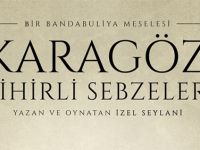 Lefkoşa Türk Belediyesi’nden Surlariçi’ne “Bandabuliya Sahnesi”