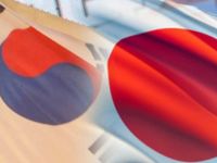 Güney Kore'den Japonya'ya ihtilaflı adalar tepkisi