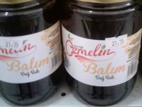 “Özmelin Balım” isimli bal sahte çıktı!