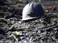 Arnavutluk'ta Maden Ocağında patlama