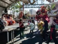 Çin yeni yılı kutlamalarında 51 kişi öldü