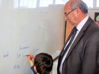 Özyiğit: "En doğru yatırım eğitime yapılan yatırımdır"