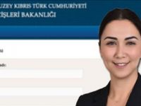 Bakan Baybars, İçişleri Bakanlığı sitesindeki yeni uygulamayı duyurdu