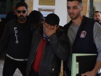 Alıcı da satıcı da cezaevinde