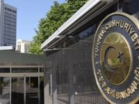 Türkiye, Hollanda'nın "Soykırım" kararını kınadı