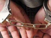 Alsancak’ta sahtekarlıkla para temin eden 1 kişi tutuklandı