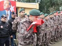 İstanbul PÖH de Afrin'de