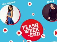 Esmen Group’tan ‘Flash Weekend’ indirim günleri