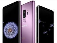 Samsung Galaxy S9’un fiyatı sızdı! Galaxy S9’un en net fotoğrafları…