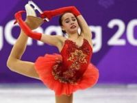 15 yaşında altın madalyanın sahibi oldu