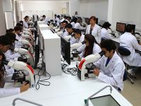 DAÜ’de Çocukluk Çağı Sarkomları Kursu Cumartesi günü yapılıyor