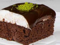 Pratik ağlayan pasta tarifi: Ağlayan kek nasıl yapılır?