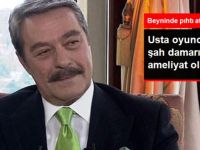 Kadir İnanır'ın Sağlık Durumuyla İlgili Son Gelişme! Şah Damarından Ameliyat Olacak