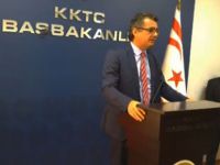 Erhürman: "Nüfus sayımı için 5 milyon TL kaynak"