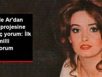 Müjde Ar'dan Çok Konuşulacak Çıkış: Milli Oluyorum