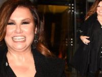 90 Kiloya Ulaşan Deniz Seki, Bıçak Altına Yattı