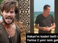 Hakan Hatipoğlu'nun Kaderi Belli Oldu! Yerine 2 Yeni İsim Gelecek