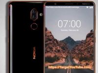 Nokia 7 Plus tanıtım öncesi sızdırıldı