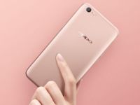 Oppo R15 ve Oppo R15 Plus geliyor