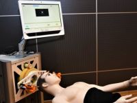 'KASK'la beyin hasarları ambulansta tespit edilebilecek