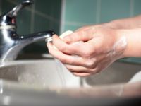 Ellerimiz enfeksiyon saçıyor