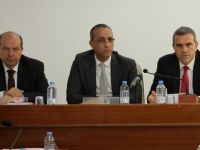 Bütçe görüşmeleri komitede hızlandırılıyor...