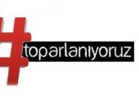 Toparlanıyoruz Hareketi’nden milletvekilleri ulaştırmak üzere Meclis Başkanlığı’na mektup