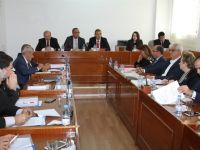 “Belediyeler (Değişiklik) yasa tasarısı” komiteden geçti