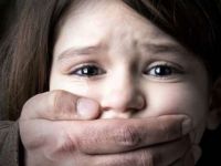 Dünyanın ortak sorunu çocuk istismarı