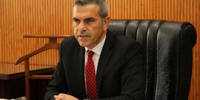 Uluçay, TÜRKPA toplantısına katılıyor