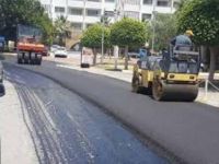 Girne’de Yarın ve Pazar Günü Mustafa Çağatay Caddesi’nin bir kısmı trafiğe kapatılacak