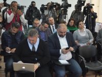 Erhürman: “Vatandaşlık konusunda öncelikli incelenme son dönemde yapılan 2 bin civarındaki istisnai vatandaşlıklarla ilgili olacak”