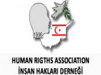 İnsan Hakları Derneği Doğu Guta’da yaşananlara sessiz kalınmasını kınadı