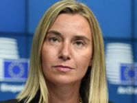 AB'den "Doğu Guta'daki katliam derhal durdurulmalı"çağrısı