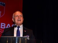 Töre: "Türk devlet ve toplulukları olarak, daha büyük bir dayanışma içerisine girmek mecburiyetindeyiz"