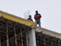 Tedbirler yetersiz işçiler ölüyor