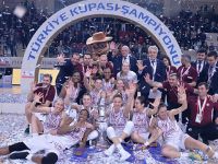 2018’de de Şampiyon “Yakın Doğu Üniversitesi”… YDÜ: 86 - Hatay BŞB: 79