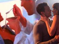 Metin Arolat: Özgürlüğün Elli Tonu’ndaki o sahneyi benden çaldılar!