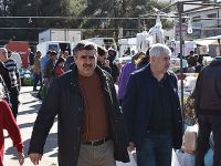 Kış sebzeleri cep yaktı