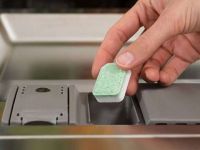 Evinde bulaşık deterjanları kullananlar dikkat!