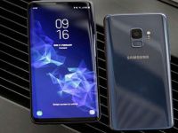 Samsung Galaxy S9 tanıtıldı! İşte yeni amiral gemisinin Türkiye fiyatı…