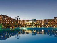 Nuh’un gemisi başına buyruk!