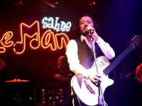 Fettah Can: “Turnede tek ilaç kullanıyorum”