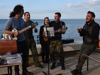 Kanser hastaları için söylediler