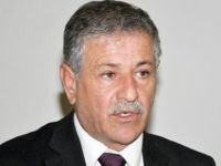 Gürcafer: "Açıkta işçi çalıştırmayın, mecbur kalmadıkça trafiğe çıkmayın"