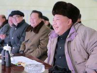 ABD'den Kuzey Kore açıklaması: Nükleer silahları bırakmalı