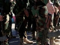 Libya'da silahlı yabancı gruplar, ülkenin Güneyindeki Sebha'da UMH'ya ait askeri bölgeye saldırı düzenledi